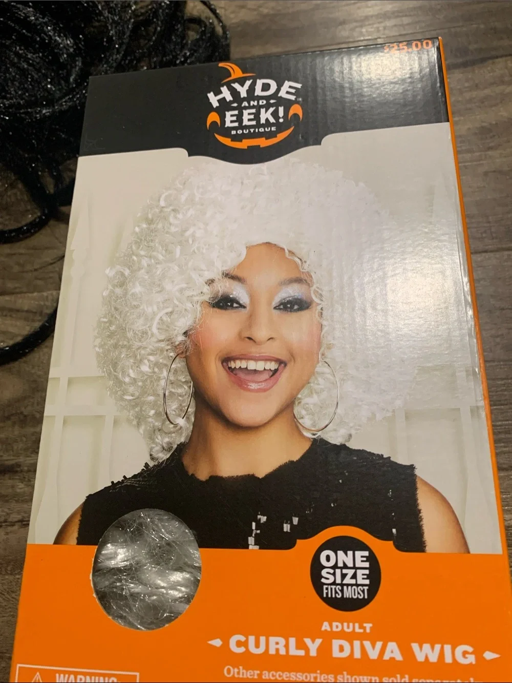 Short Wig  bundle of 3